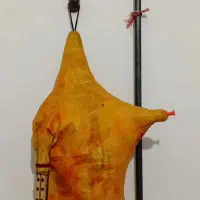 نی انبان.نی همبون|سازهای بادی|مرودشت, دولت آباد|دیوار