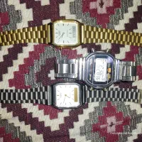 ساعت|ساعت|سمیرم, |دیوار