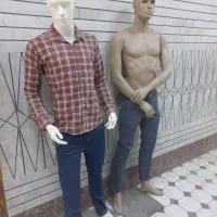 مانکن مردانه