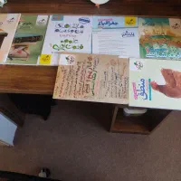 کتاب های کمک درسی انسانی|کتاب و مجله آموزشی|ملارد, |دیوار