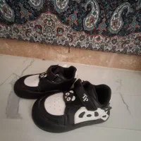 کفش پاندا