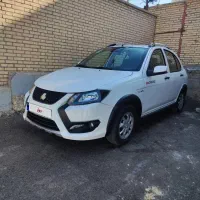 کوییک GXL 1403|خودرو سواری و وانت|بیرجند, |دیوار