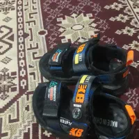 کفش بچگانه