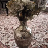 بوته گل