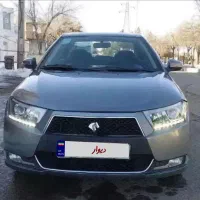 دنا پلاس تیپ ۲بدون رنگ خانگی