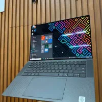 لپ تاپ آمریکای i9 با صفحه نمایش 4k