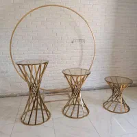 اجاره باغ جنگلی مناسب تولد، عقدو مراسم 605|اجارهٔ کوتاه‌مدت ویلا و باغ|شیراز, باغشهر قصر سبز|دیوار