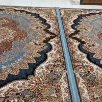 فرش ۹متری ۷۰۰شانه اصل