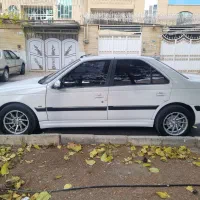 پارس تیوفایو مدل ۱۴۰۰ سیم