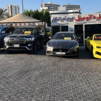 اجاره انواع خودرو اکونومی و لوکس