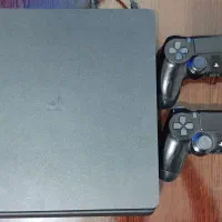 ps4 slim