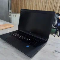 لپ تاپ  hp