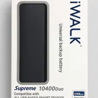 پاوربانک iWALK Supreme