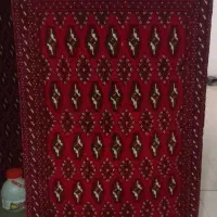 پشتی ترکمن اصیل