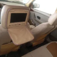 سمند ef7 مولتی پلکس|خودرو سواری و وانت|کرمانشاه, |دیوار