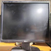 مانیتور ال جی 17