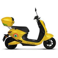موتور برقی کویر es6 1500 مناسب بانوان