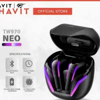 ایرپاد حرفه ای HAVIT TW970 TWS اورجینال|لوازم جانبی موبایل و تبلت|اهواز, فاز ۲ پادادشهر|دیوار