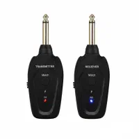 وایرلس گیتار برند KONIX مدل WF01