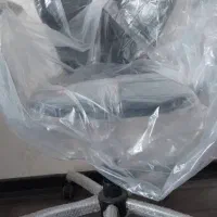 انواع صندلی فلزی فرودگاهی و اداری و مدیریتی