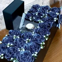 گل ربـانی