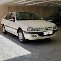 پژو پارس سال مدل ۸۹ خانگی سند دست اول