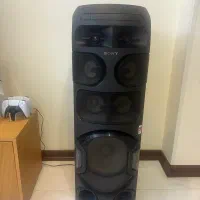 اسپیکر سونی مدل mch-82D|سیستم صوتی خانگی|گرمدره, |دیوار