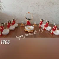 حراجی فقط پانصد تومن بجز اولی