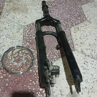 انبرودیسک دوچرخه|دوچرخه، اسکیت، اسکوتر|برازجان, |دیوار