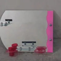 آئینه روشویی
