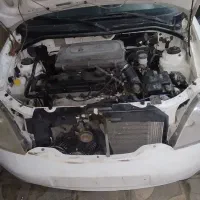 تیبا 2 تصادفی کم ضرب|خودرو سواری و وانت|خرمآباد, |دیوار