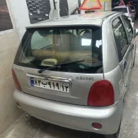 MVM 110|خودرو سواری و وانت|مشهد, دوست آباد|دیوار