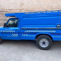 نیسان زامیاد Z24