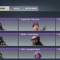 اکانت کالاف|کنسول، بازی ویدئویی و آنلاین|اصفهان, بیمارستان خانواده|دیوار