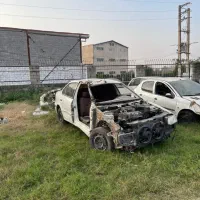 سمند ای اف سون موتور گیربکس سالم|خودرو سواری و وانت|آمل, |دیوار