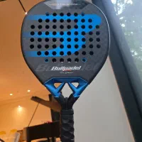 راکت پدل bullpadel vertex 05 2026 بولپدل