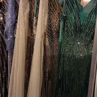 لباس مجلسی|لباس|اهواز, زیتون کارمندی|دیوار