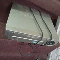 ویدئو و دی وی دی پلیر