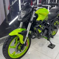 فروش و معاوضه بنلی۲۵۰ عروسک