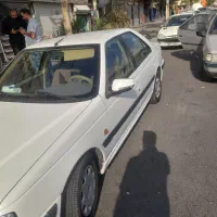 پارس ۹۰ بیرنگ|خودرو سواری و وانت|کرج, جهان‌شهر|دیوار