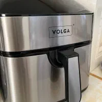 سرخ کن ایر فرایر بدون روغن