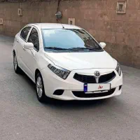 برلیانسH230 مدل 1397 کم کارکرد