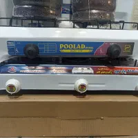 اجاق گاز سه شعله رومیزی