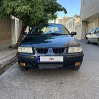 سمند lx