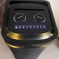 اسپیکر پارتی باکس وریتی