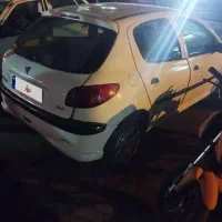 206|خودرو سواری و وانت|مرند, |دیوار