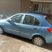 تیبا 2فول مدل1395|خودرو سواری و وانت|یاسوج, |دیوار