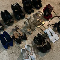 فروش کفش خارجی