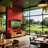 تلویزیون 65 اینچ وارداتی اصلی هایسنس هوشمندفول4k|تلویزیون و پروژکتور|گرگان, |دیوار