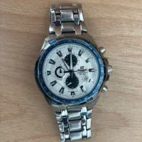 ساعت کاسیو ادیفایس اورجینال